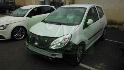 TWINGO 2 HAYON (CN)