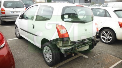 TWINGO 2 HAYON (CN)