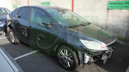 FOCUS II 1.8 TDCI 115 GHIA