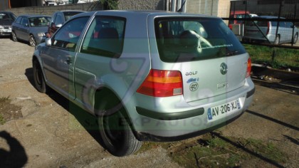 GOLF IV 1.9 TDI 90