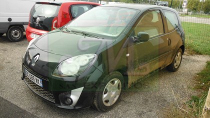 TWINGO 1.2 I 16V LEV 75 EXPRES