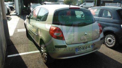 CLIO III 1.6 16V