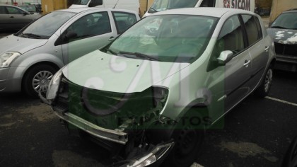 CLIO 3 BERLINE PH1