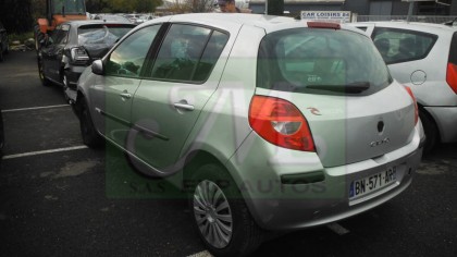 CLIO 3 BERLINE PH1