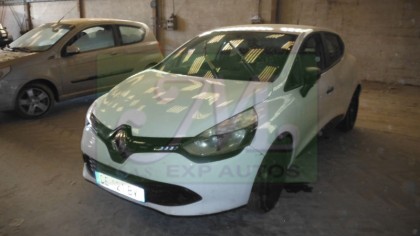 CLIO IV 1.5 ENERGY DCI FAP