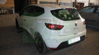 CLIO IV 1.5 ENERGY DCI FAP