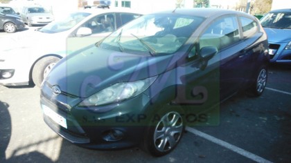 FIESTA VI 1.4 TDCI FAP 70