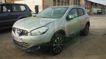 QASHQAI 1.5 DCI