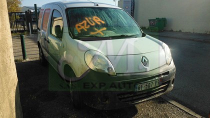 KANGOO KANG GD 1.5 DCI 70