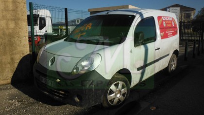 KANGOO KANG GD 1.5 DCI 70