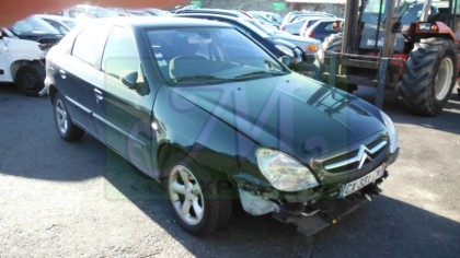 XSARA 2.0 I 16V 137