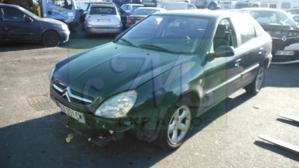 XSARA 2.0 I 16V 137