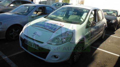 CLIO 1.5 DCI 90