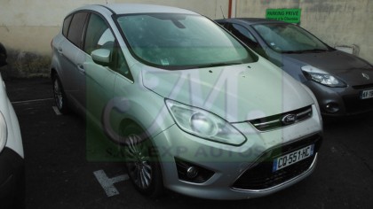 C MAX TITANIUM 2.0 TDCI 1