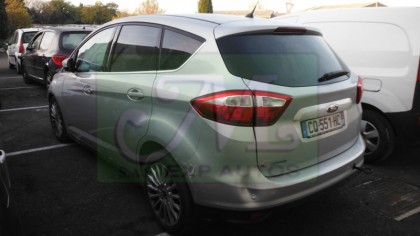 C MAX TITANIUM 2.0 TDCI 1