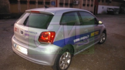 POLO 1.6 TDI 90