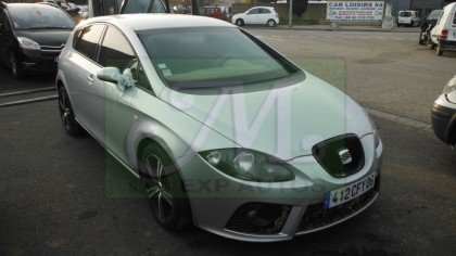 LEON STYLANCE 1.9 TDI 10