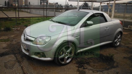 TIGRA TWINTOP 1.4I 