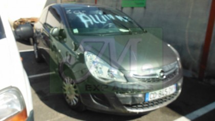 CORSA D EDITION 1.4