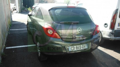 CORSA D EDITION 1.4