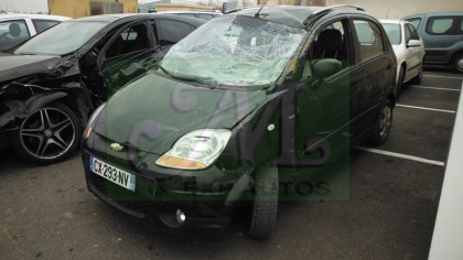 MATIZ 0.8 MAMIA