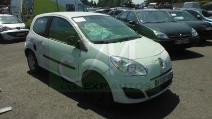 TWINGO TREND 1.5 DCI 65