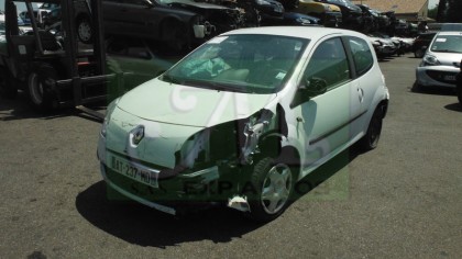 TWINGO TREND 1.5 DCI 65