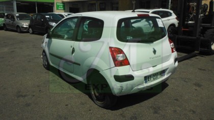 TWINGO TREND 1.5 DCI 65