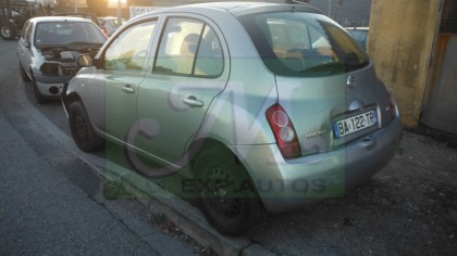 MICRA 1.5 DCI - 65