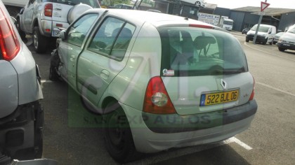 CLIO 1.6i 16V