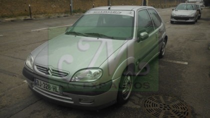 SAXO 1.6L 16V