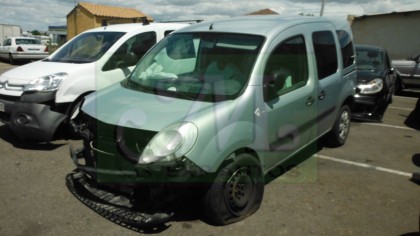 KANGOO PH3 MONOSPACE (KW)