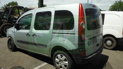 KANGOO PH3 MONOSPACE (KW)