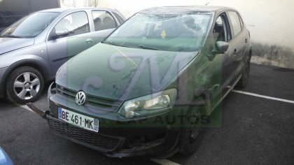 POLO V 1.6 TDI 