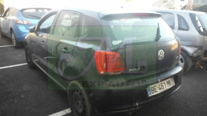 POLO V 1.6 TDI 