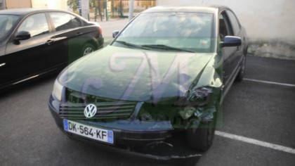 PASSAT 1.6