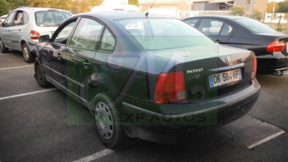 PASSAT 1.6