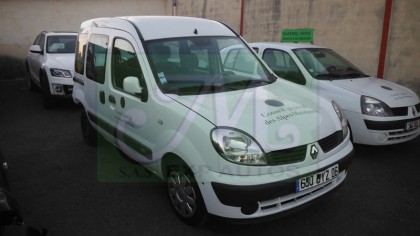 KANGOO 1.5 DCI 85CH