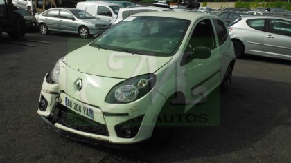 TWINGO 1.2I LEV 16V 75 AUTHENT