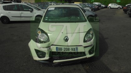 TWINGO 1.2I LEV 16V 75 AUTHENT