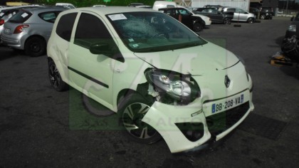 TWINGO 1.2I LEV 16V 75 AUTHENT