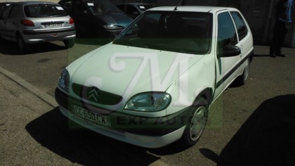 SAXO 1.1I