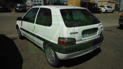 SAXO 1.1I