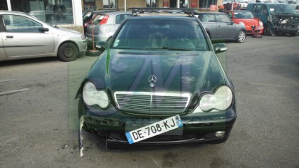 C 220 CDI 143