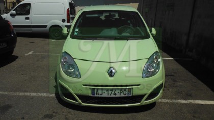 TWINGO II 1.5 DCI 65