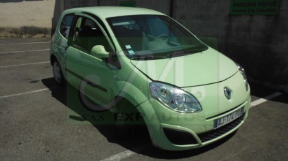 TWINGO II 1.5 DCI 65