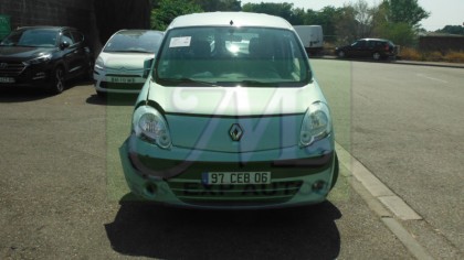 KANGOO II 1.5 DCI 85 PRIVILEGE