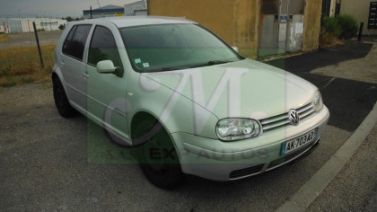 GOLF TDI 110 CH