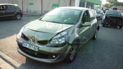 CLIO III 1.5 DCI 85