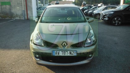 CLIO III 1.5 DCI 85